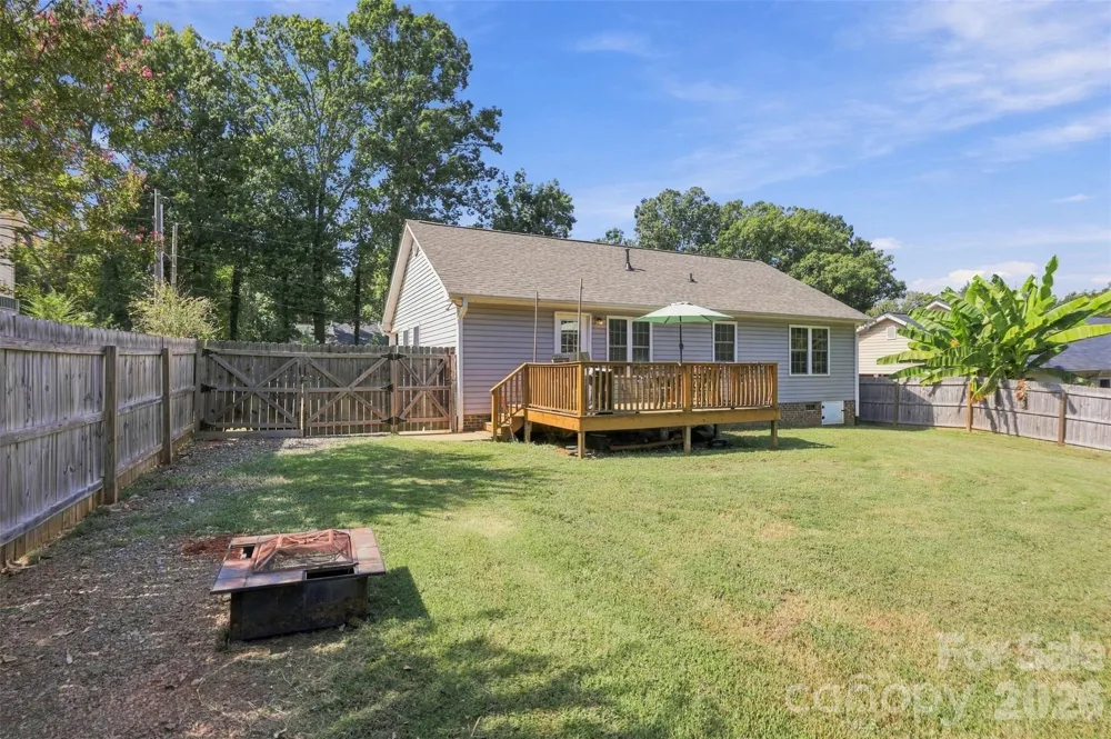 1218 Calhoun Street Rock Hill, SC 29732