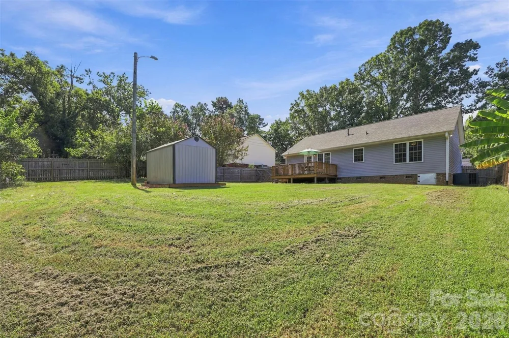 1218 Calhoun Street Rock Hill, SC 29732