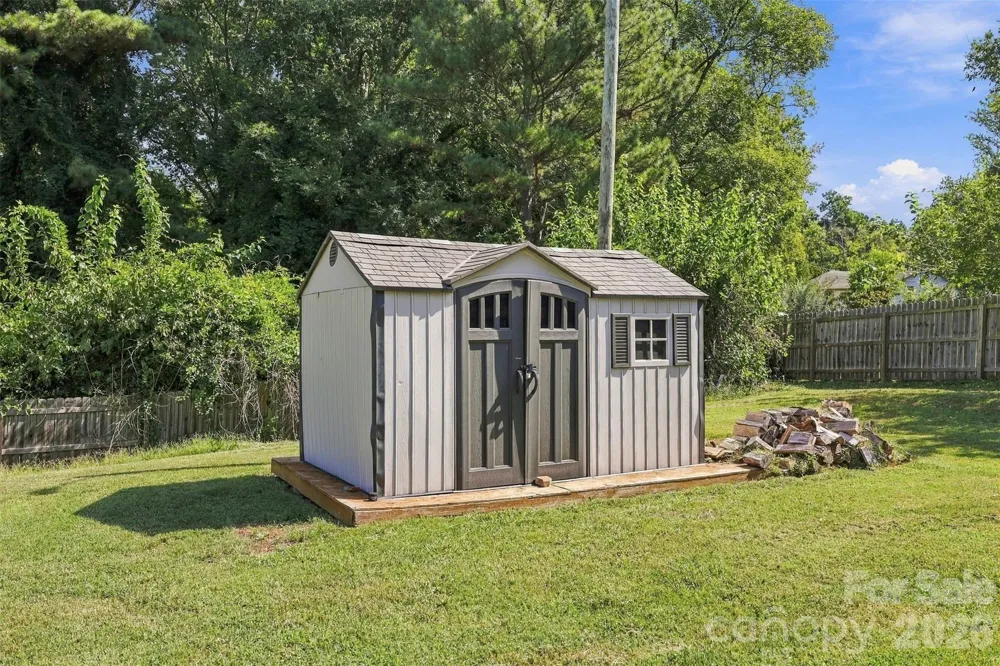 1218 Calhoun Street Rock Hill, SC 29732