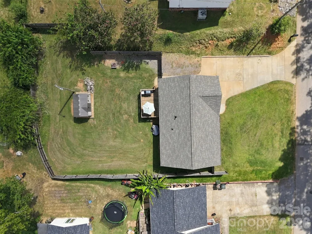1218 Calhoun Street Rock Hill, SC 29732
