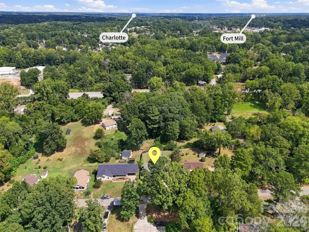 1218 Calhoun Street Rock Hill, SC 29732