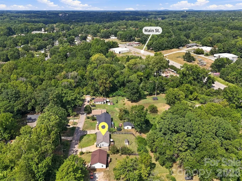 1218 Calhoun Street Rock Hill, SC 29732