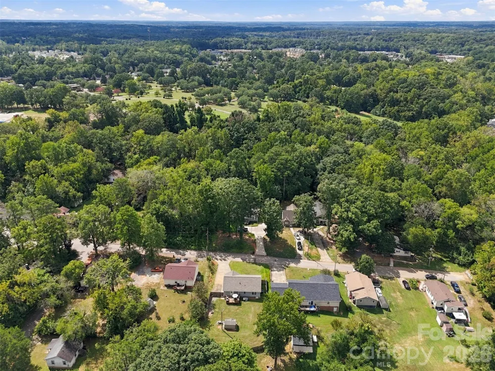 1218 Calhoun Street Rock Hill, SC 29732