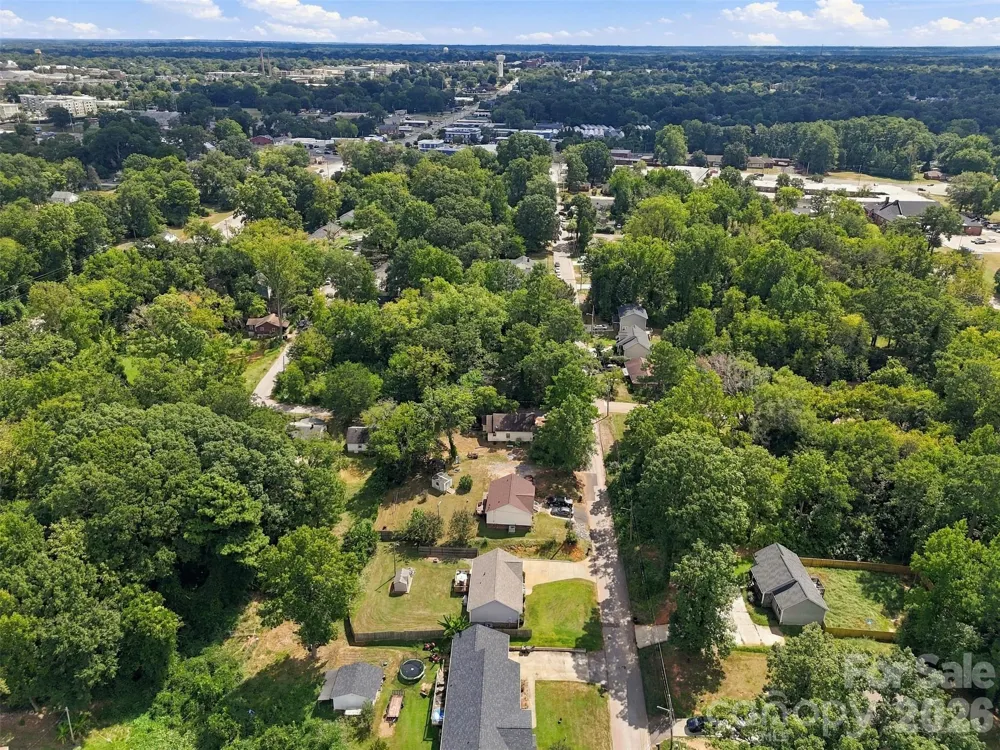 1218 Calhoun Street Rock Hill, SC 29732