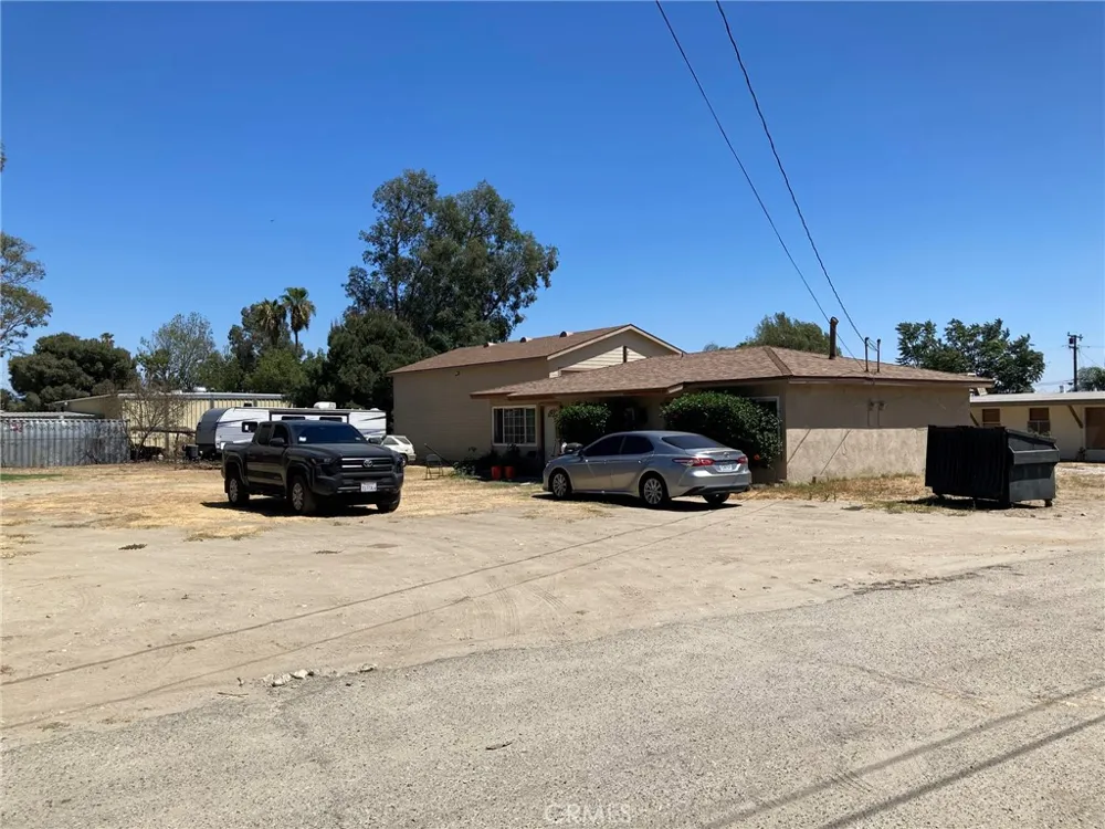 17776 Citron Avenue Fontana, CA 92335