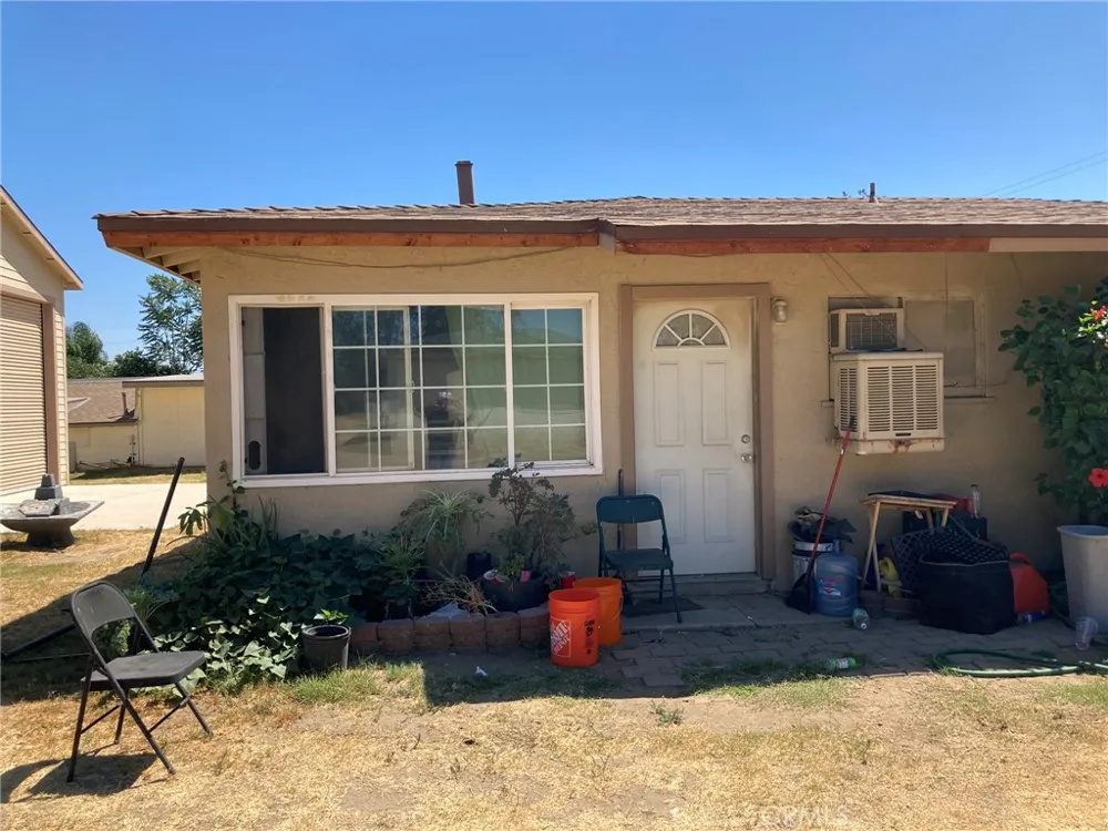 17776 Citron Avenue Fontana, CA 92335