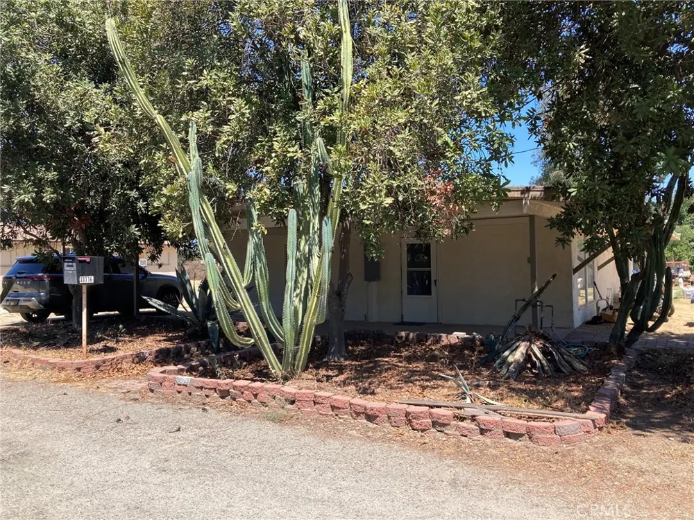 17776 Citron Avenue Fontana, CA 92335