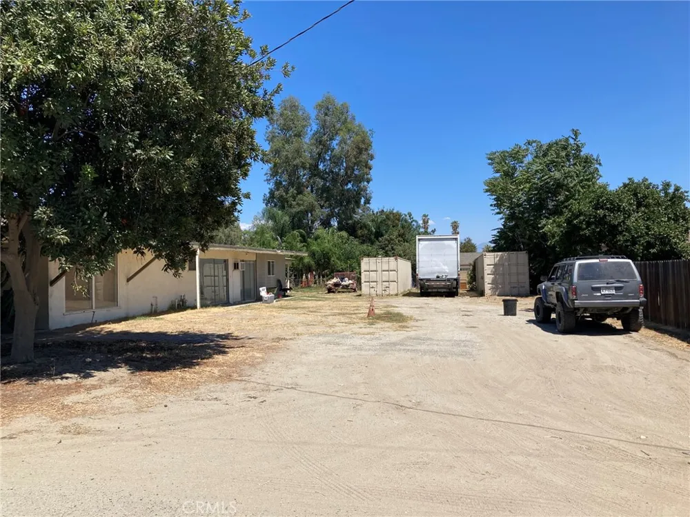 17776 Citron Avenue Fontana, CA 92335