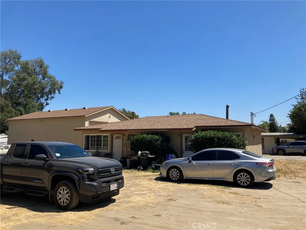 17776 Citron Avenue Fontana, CA 92335