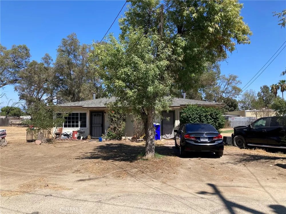 17776 Citron Avenue Fontana, CA 92335