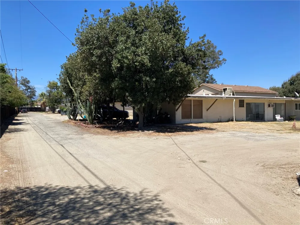 17776 Citron Avenue Fontana, CA 92335