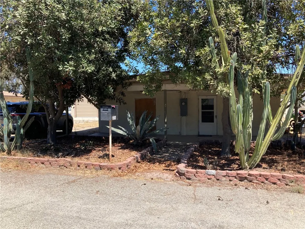 17776 Citron Avenue Fontana, CA 92335