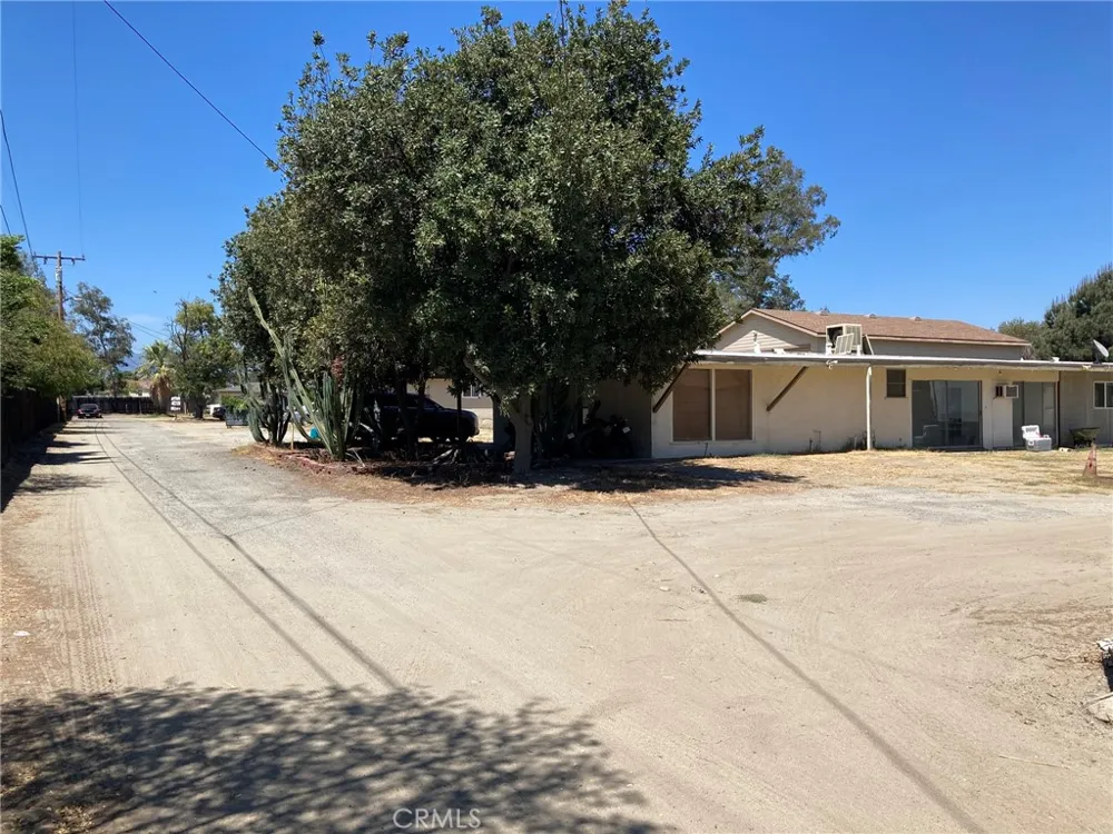 17776 Citron Avenue Fontana, CA 92335