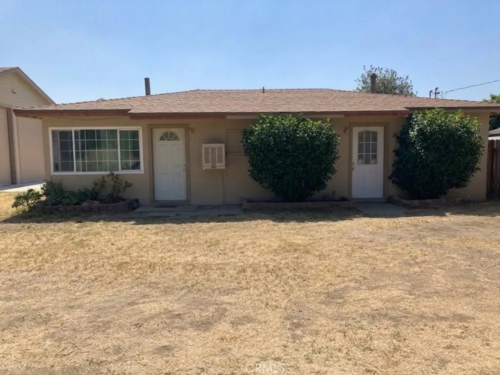 17776 Citron Avenue Fontana, CA 92335