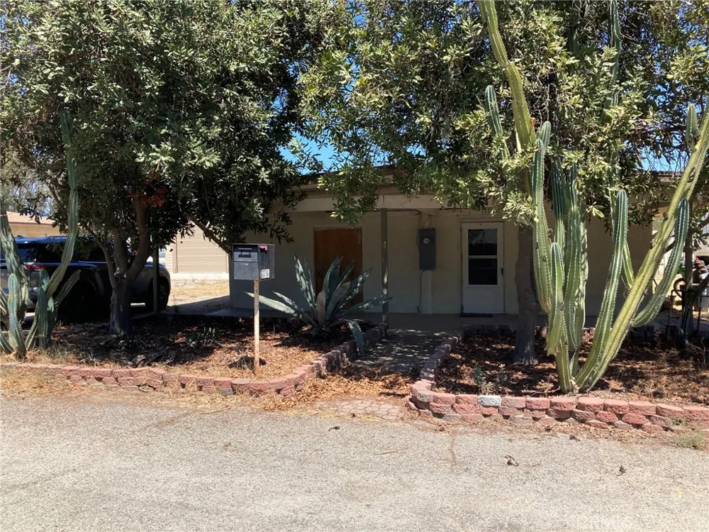 17776 Citron Avenue Fontana, CA 92335