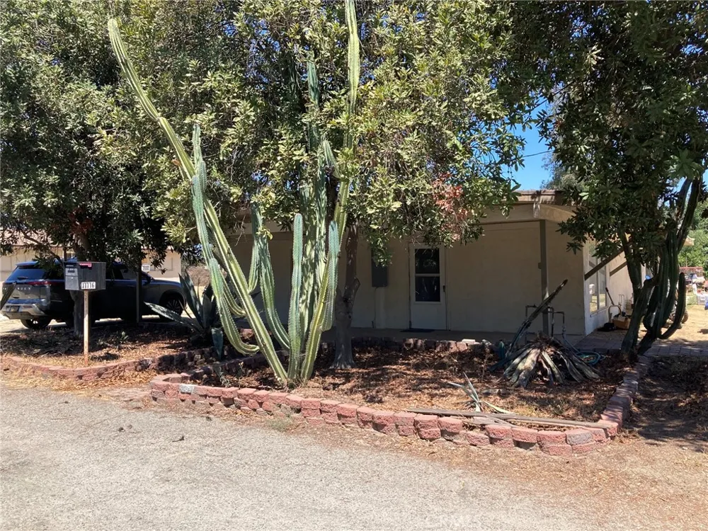 17776 Citron Avenue Fontana, CA 92335