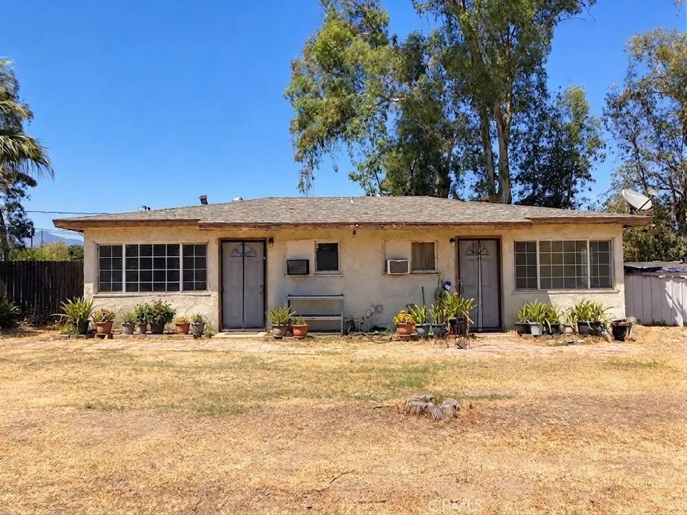 17776 Citron Avenue Fontana, CA 92335