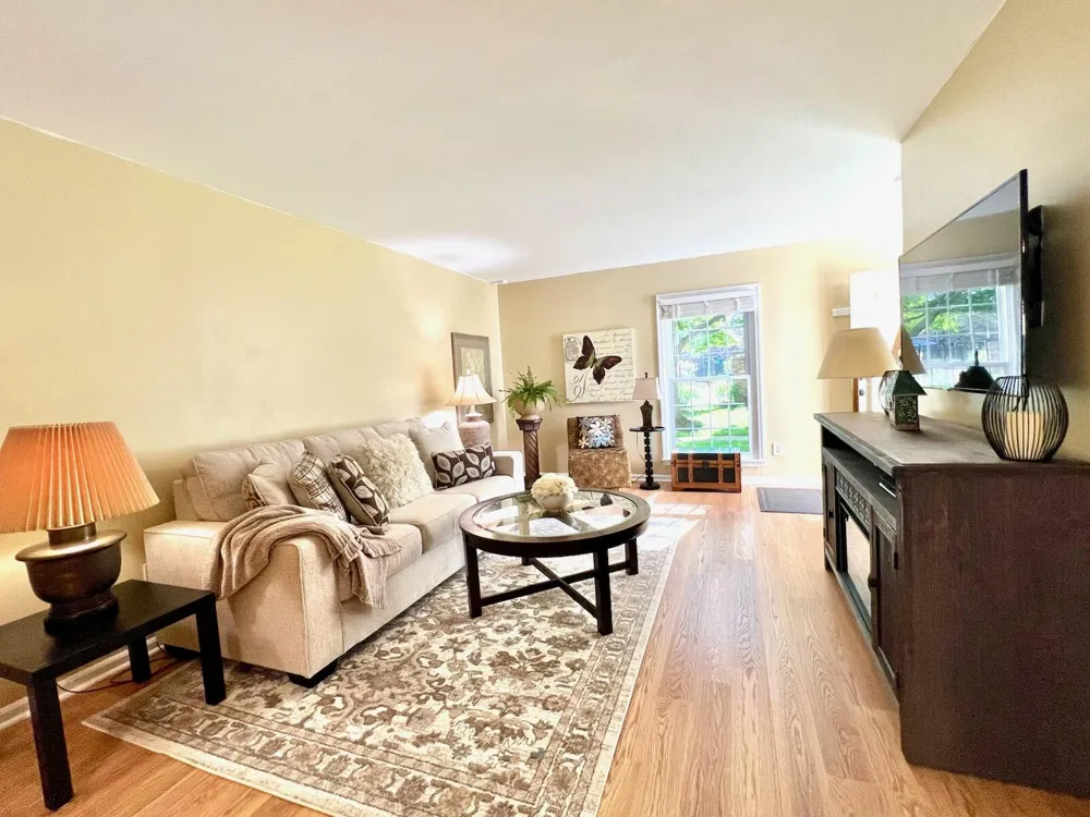 2505 Abbington Drive SE #137 Grand Rapids City, MI 49506