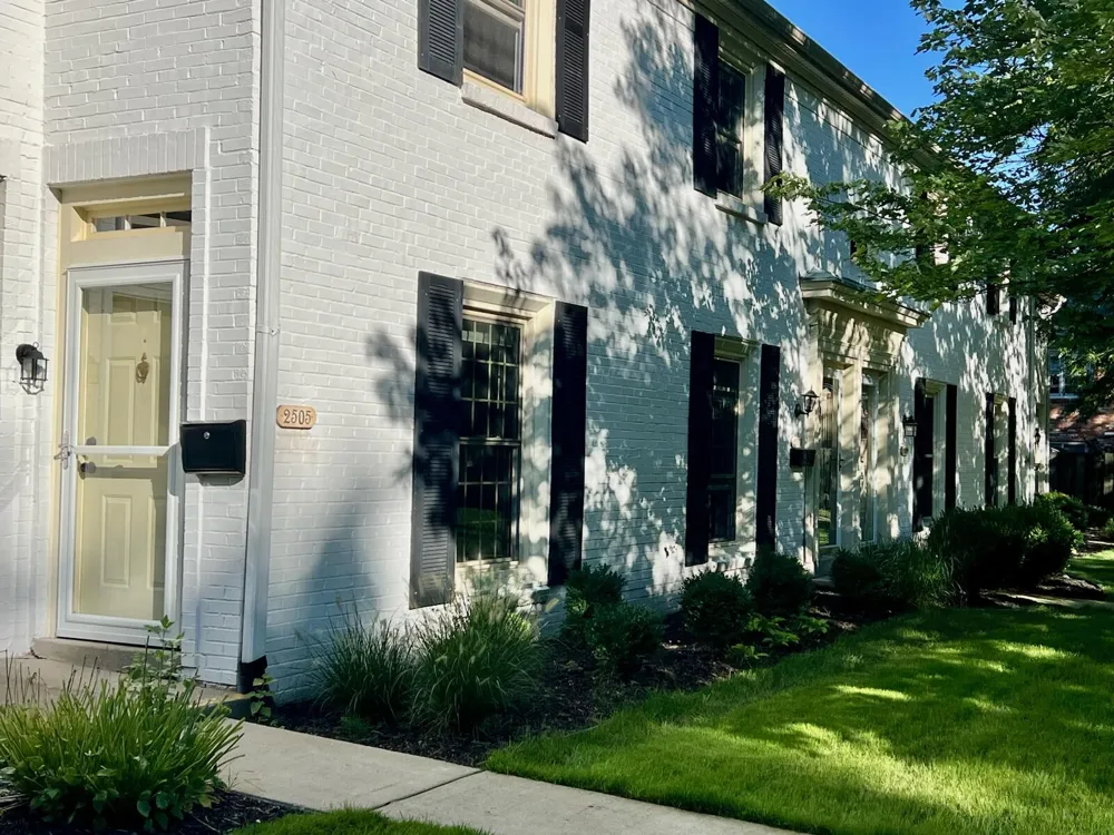 2505 Abbington Drive SE #137 Grand Rapids City, MI 49506