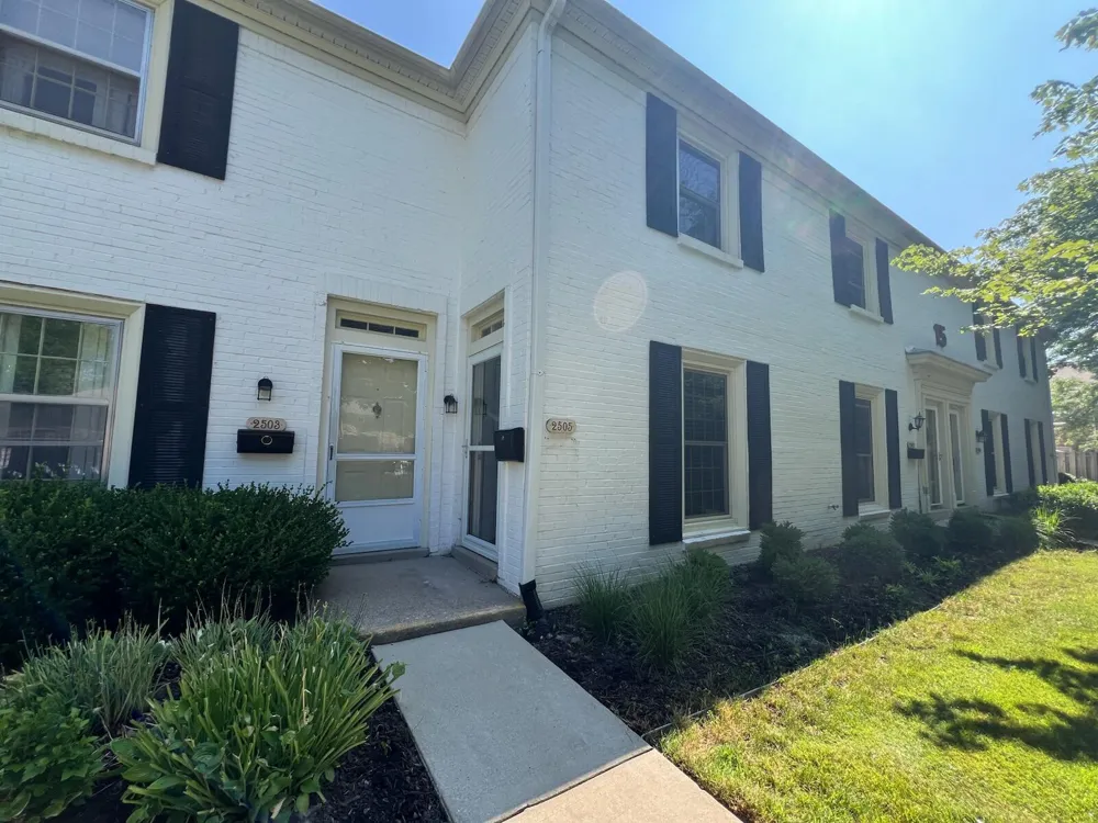 2505 Abbington Drive SE #137 Grand Rapids City, MI 49506