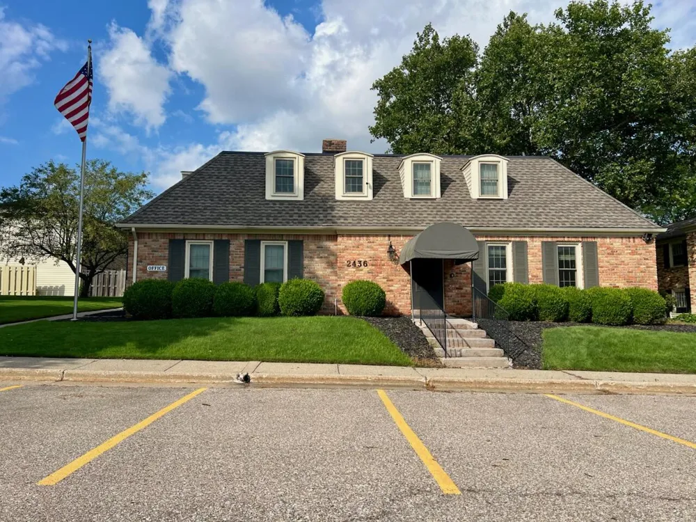 2505 Abbington Drive SE #137 Grand Rapids City, MI 49506