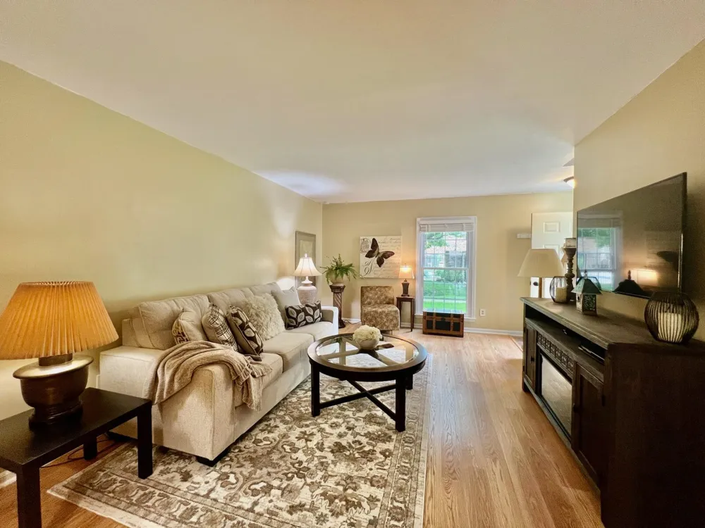 2505 Abbington Drive SE #137 Grand Rapids City, MI 49506