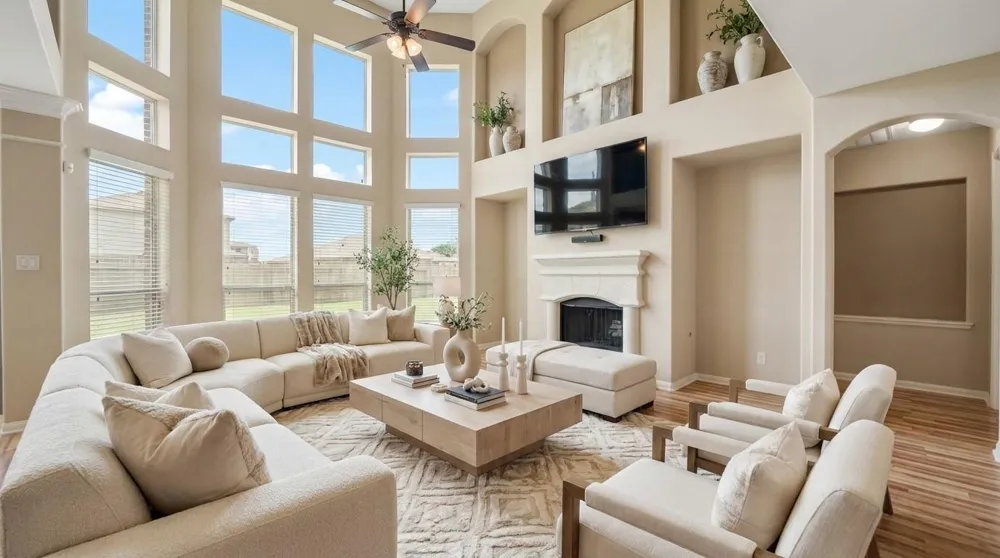 9422 Emerald Lakes Drive Rosharon, TX 77583