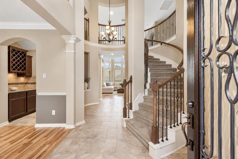 9422 Emerald Lakes Drive Rosharon, TX 77583