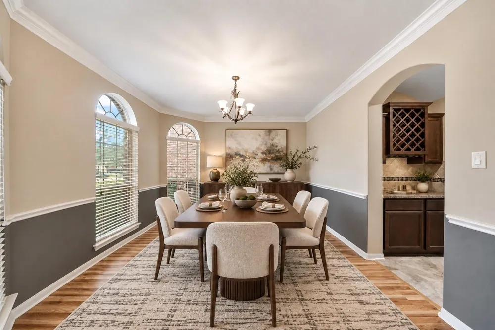9422 Emerald Lakes Drive Rosharon, TX 77583