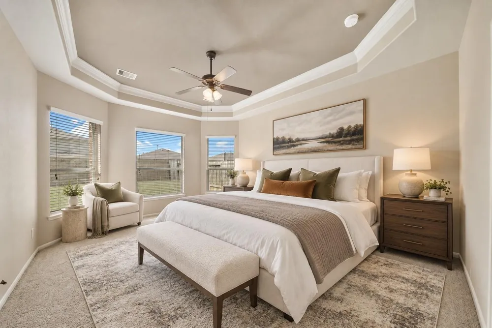 9422 Emerald Lakes Drive Rosharon, TX 77583
