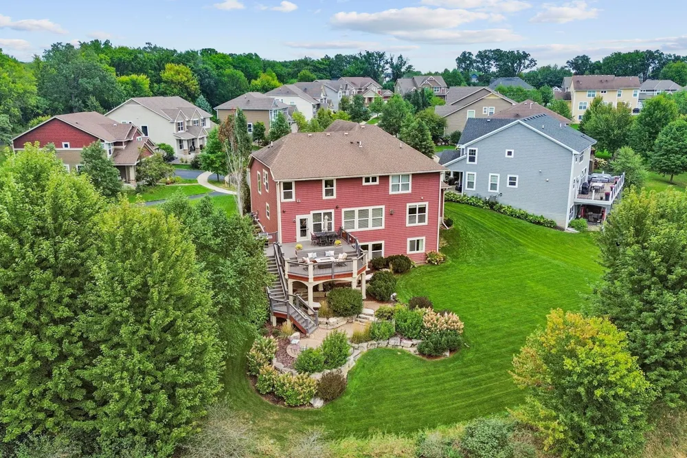 13273 Carlingford Lane Rosemount, MN 55068