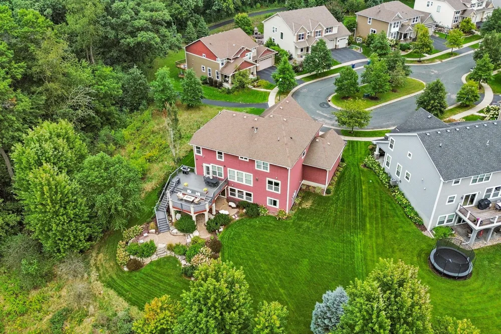 13273 Carlingford Lane Rosemount, MN 55068