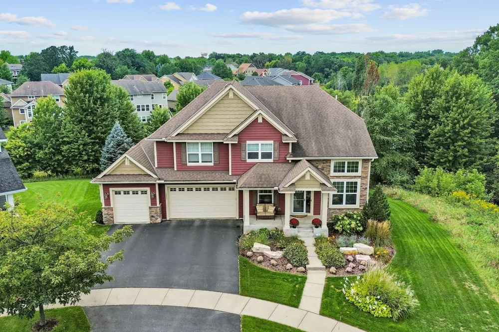 13273 Carlingford Lane Rosemount, MN 55068
