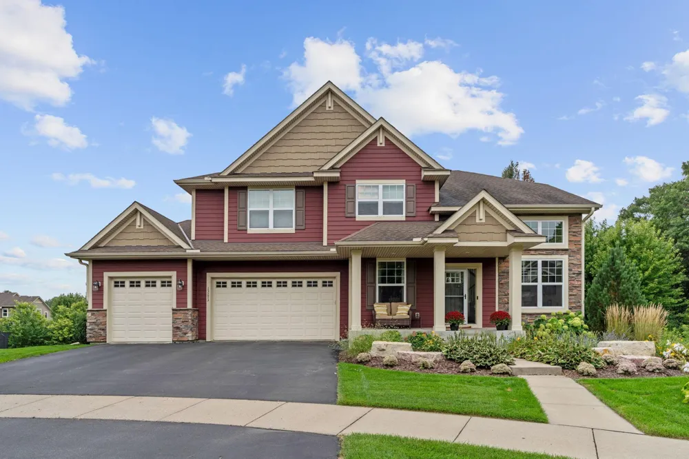 13273 Carlingford Lane Rosemount, MN 55068