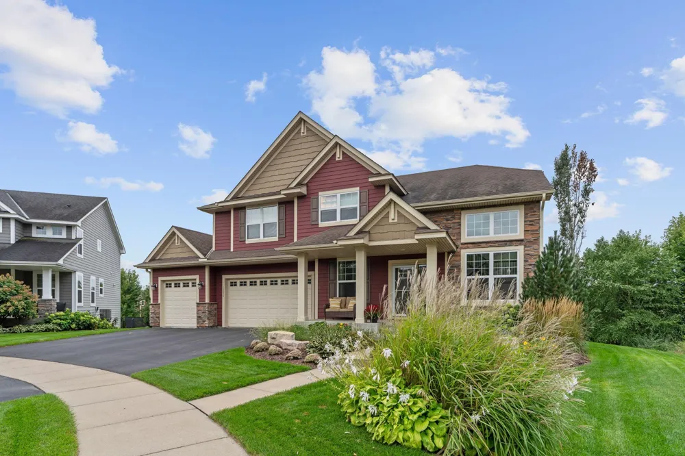 13273 Carlingford Lane Rosemount, MN 55068