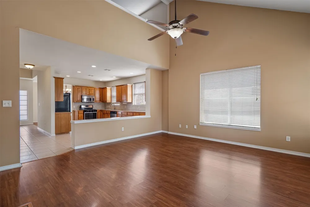 16822 Bailey Jean Drive Round Rock, TX 78681