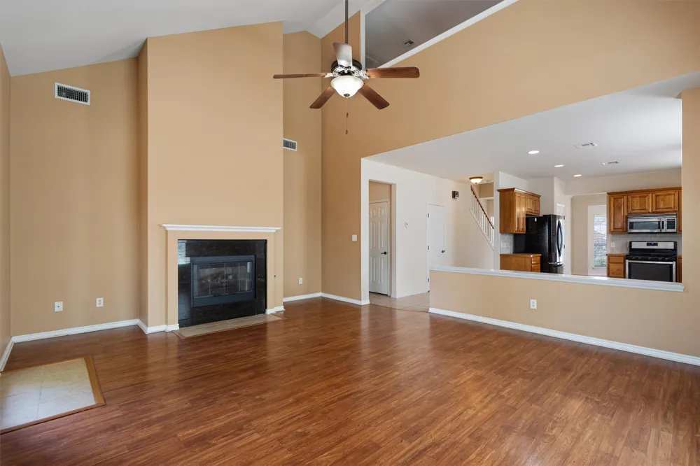 16822 Bailey Jean Drive Round Rock, TX 78681
