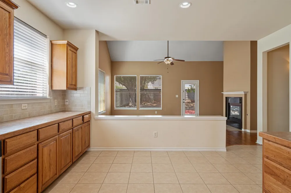 16822 Bailey Jean Drive Round Rock, TX 78681