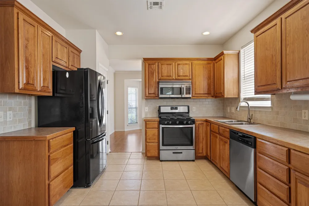 16822 Bailey Jean Drive Round Rock, TX 78681
