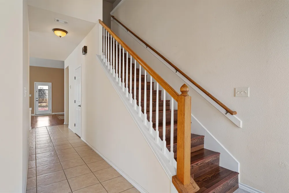 16822 Bailey Jean Drive Round Rock, TX 78681