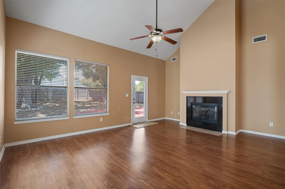 16822 Bailey Jean Drive Round Rock, TX 78681