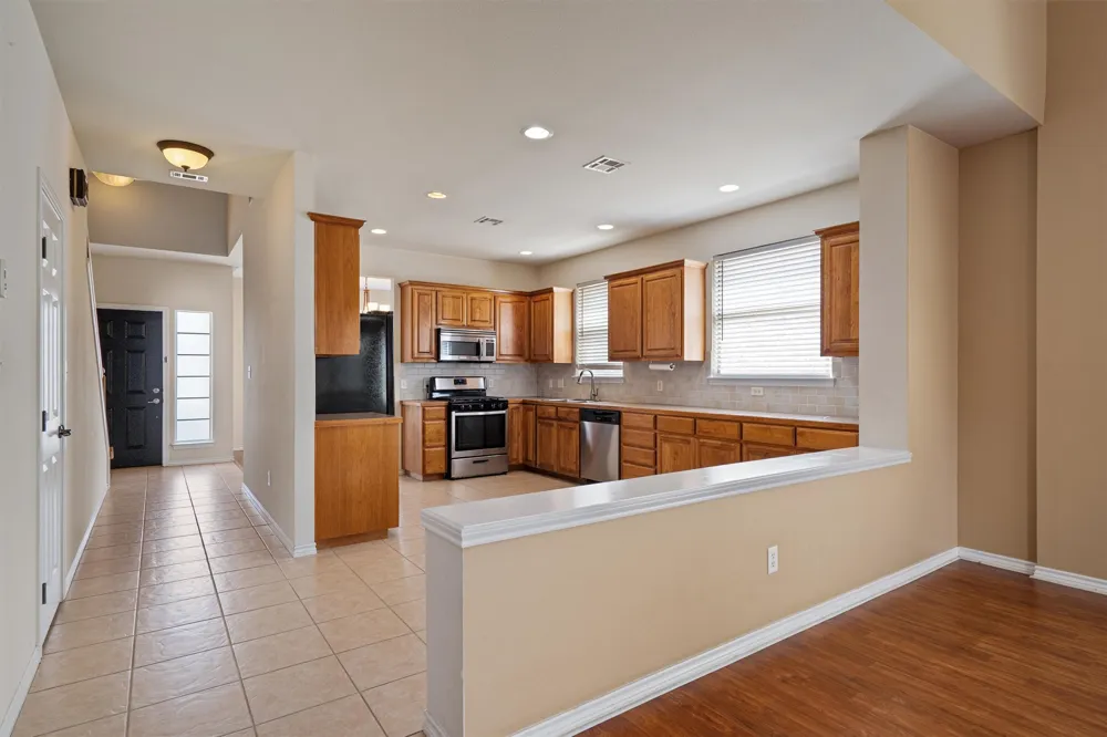 16822 Bailey Jean Drive Round Rock, TX 78681