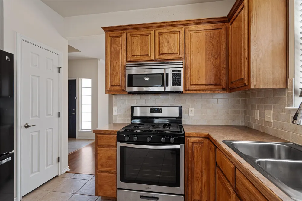 16822 Bailey Jean Drive Round Rock, TX 78681
