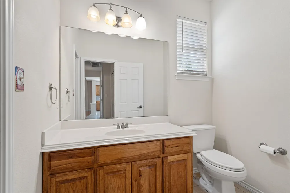 16822 Bailey Jean Drive Round Rock, TX 78681