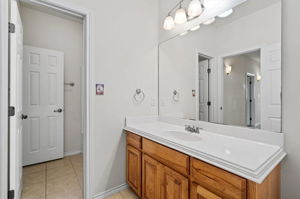16822 Bailey Jean Drive Round Rock, TX 78681