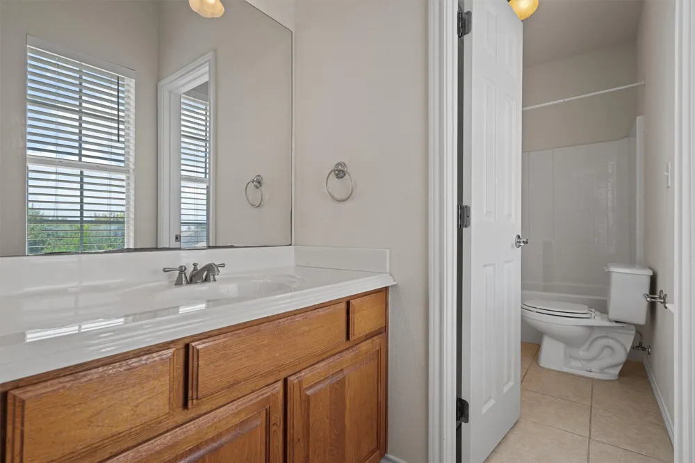 16822 Bailey Jean Drive Round Rock, TX 78681