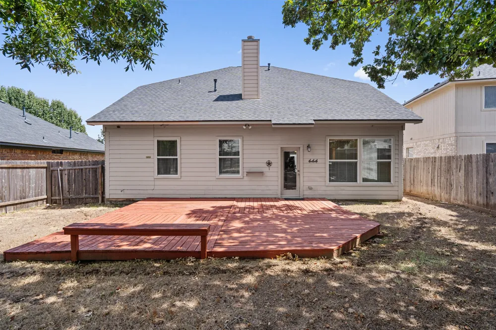 16822 Bailey Jean Drive Round Rock, TX 78681