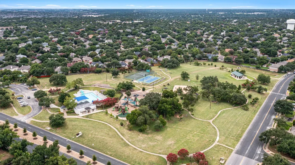 16822 Bailey Jean Drive Round Rock, TX 78681