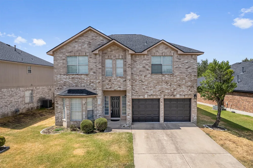 16822 Bailey Jean Drive Round Rock, TX 78681