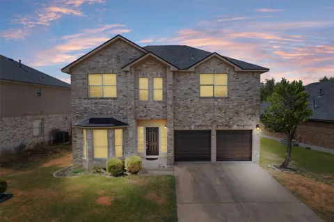 16822 Bailey Jean Drive